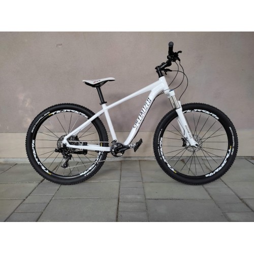 алуминиев мтв велосипед R SPECIALIZED R 27.5 цола SRAM GX 11